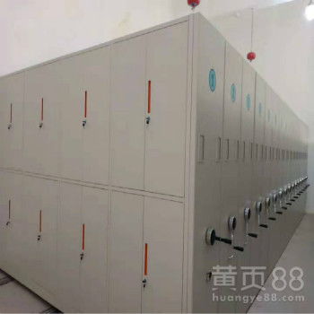密集柜价格解析 如何选择高性价比的档案密集柜？